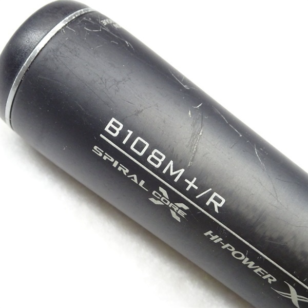 ２０エクスセンスジェノスＢ１０８Ｍ＋／Ｒ